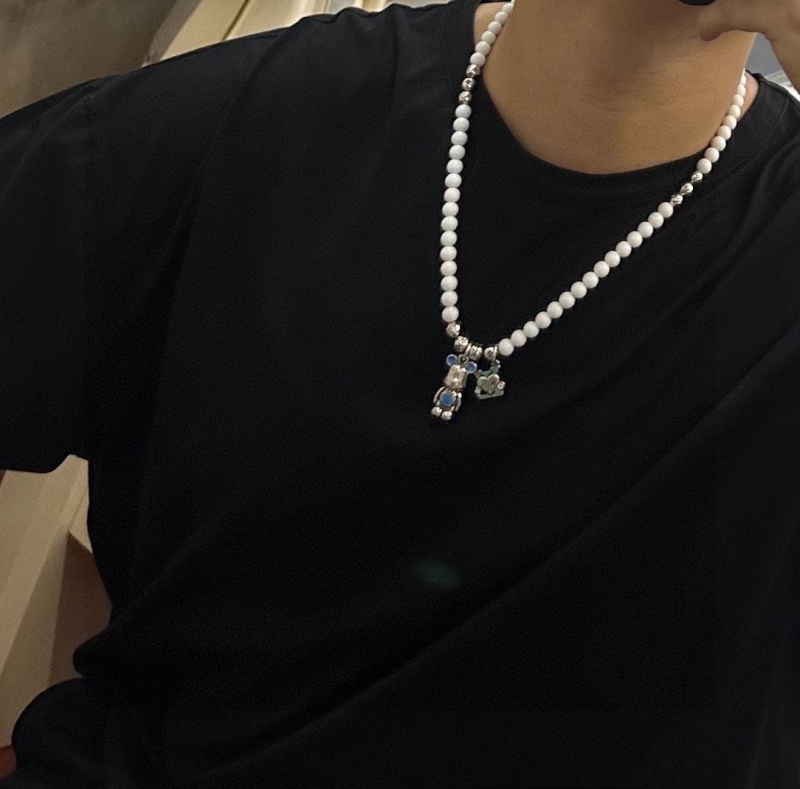 LV Necklaces